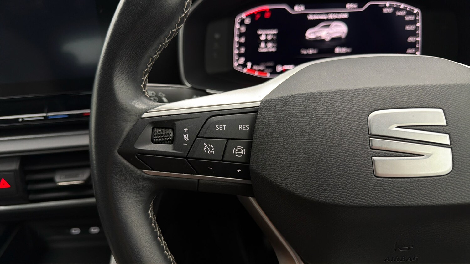 Used SEAT Leon 2022 for sale - 78180227: Photo 23