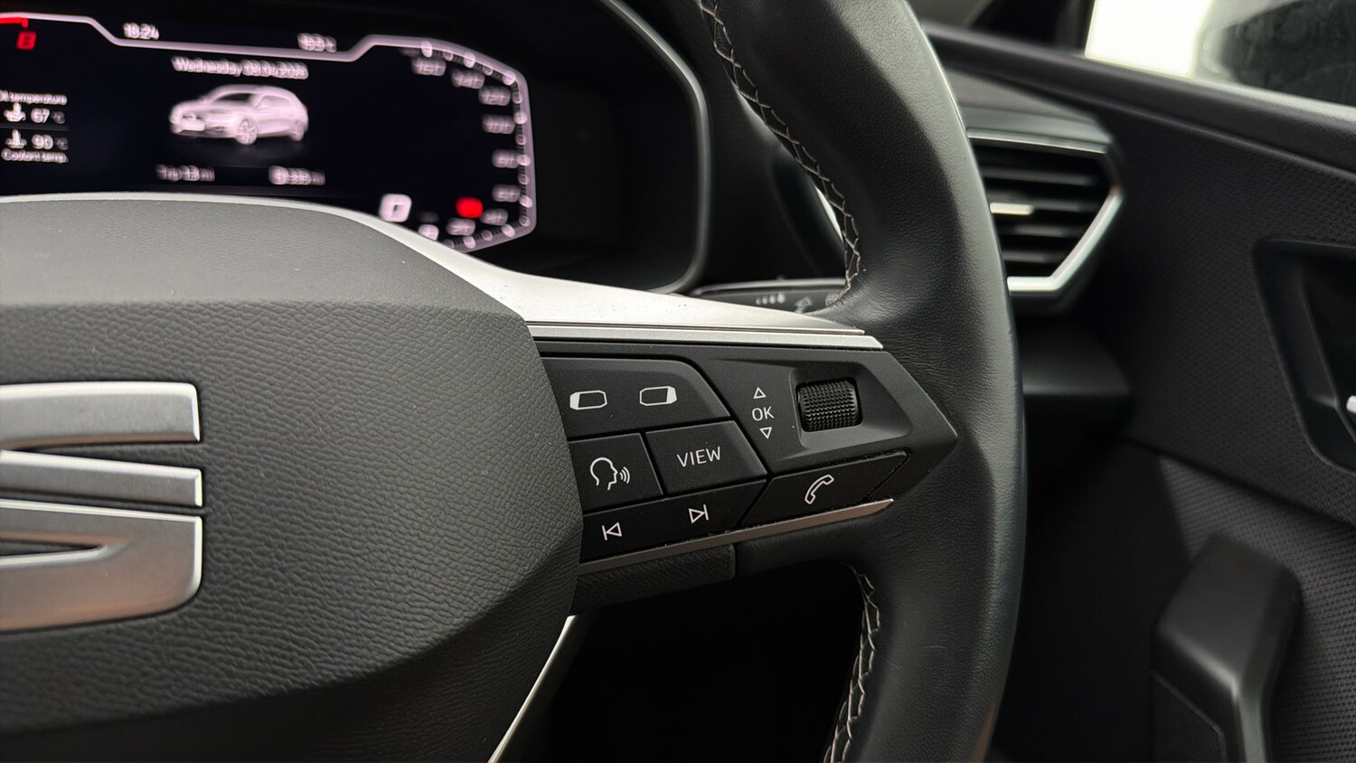 Used SEAT Leon 2022 for sale - 78180227: Photo 24