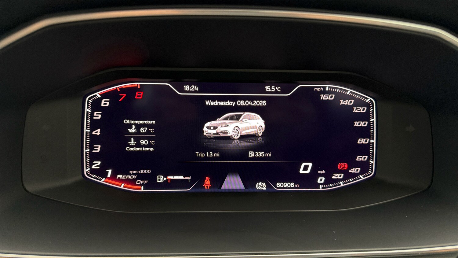 Used SEAT Leon 2022 for sale - 78180227: Photo 25