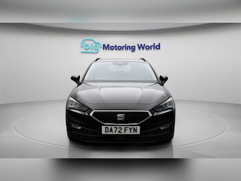 Used SEAT Leon 2022 for sale - 78180227: Photo