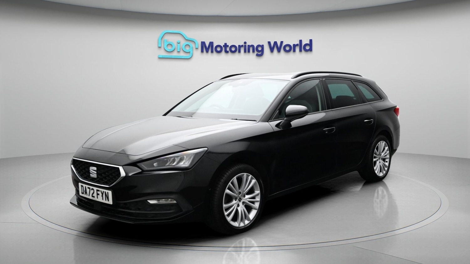 Used SEAT Leon 2022 for sale - 78180227: Photo 3