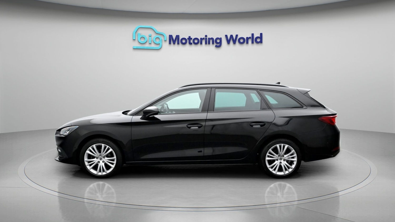 Used SEAT Leon 2022 for sale - 78180227: Photo 4