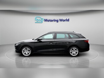 Used SEAT Leon 2022 for sale - 78180227: Photo