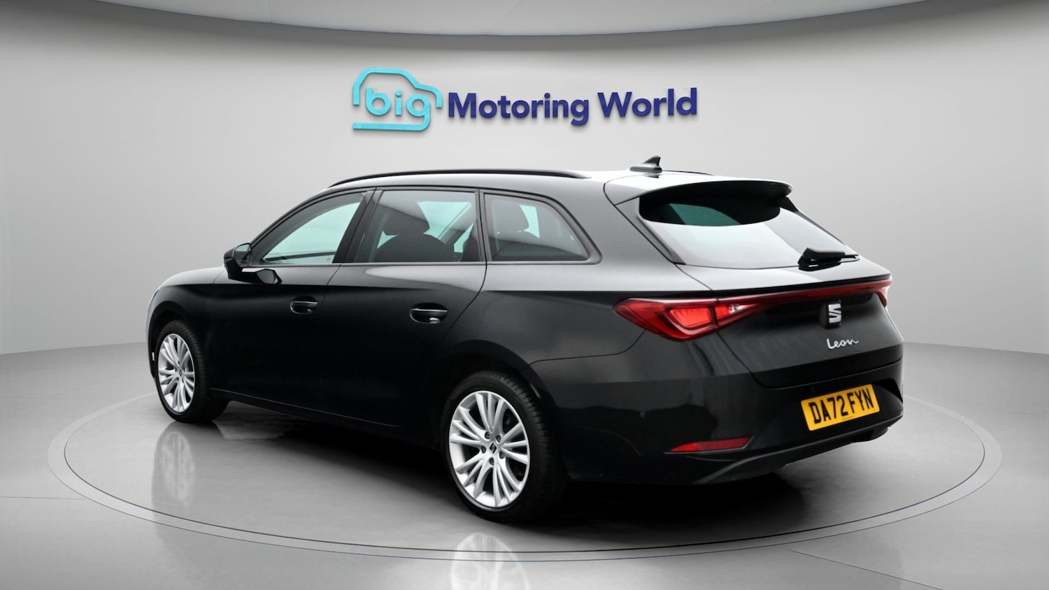 Used SEAT Leon 2022 for sale - 78180227: Photo 5