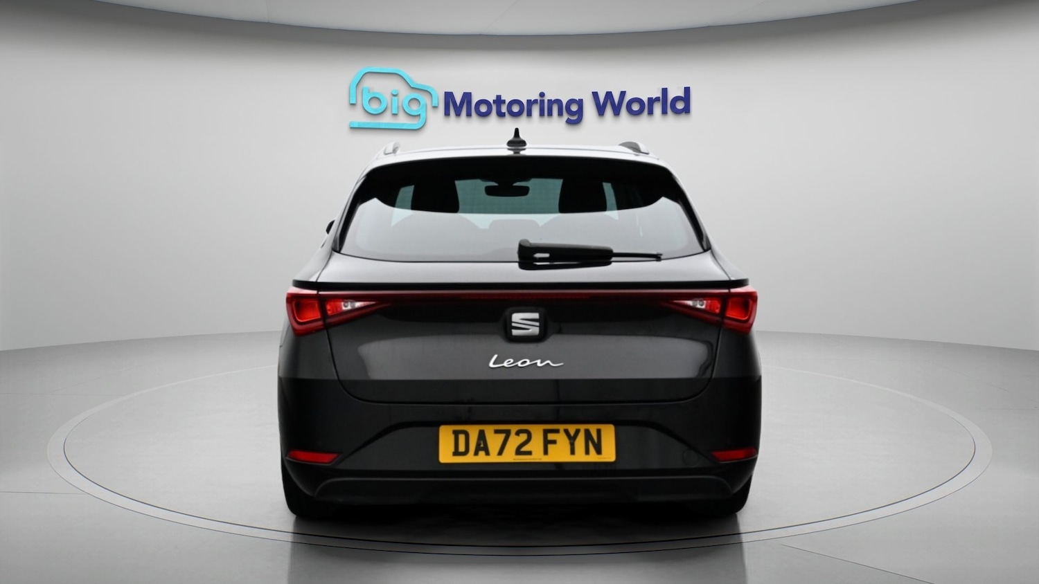 Used SEAT Leon 2022 for sale - 78180227: Photo 6