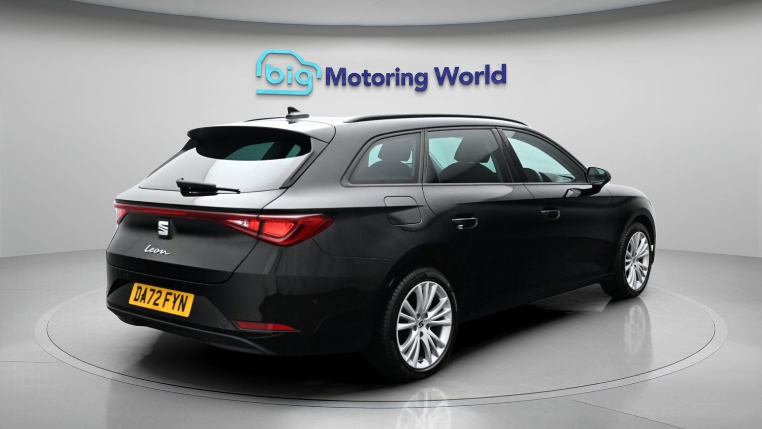 Used SEAT Leon 2022 for sale - 78180227: Photo 7