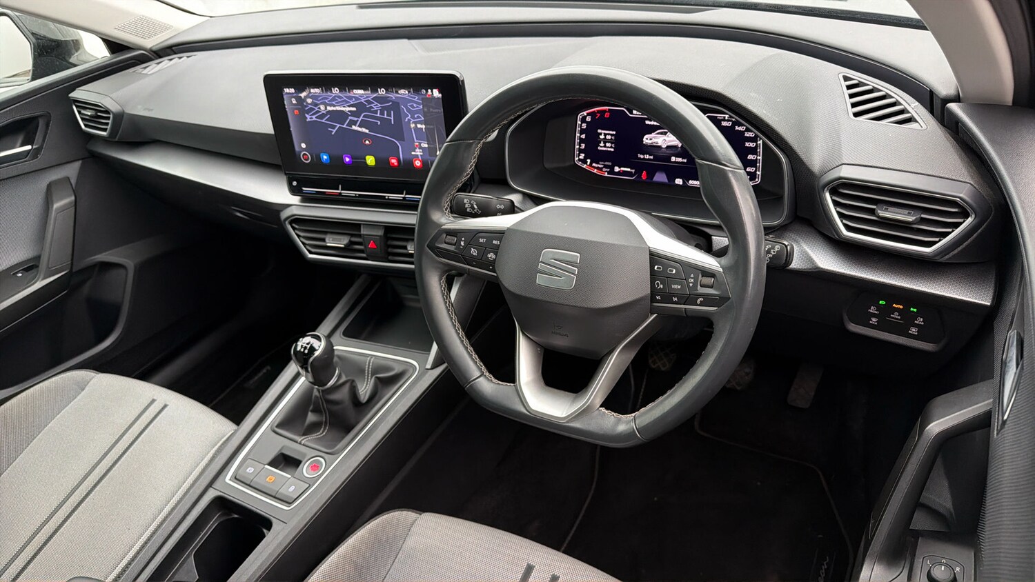 Used SEAT Leon 2022 for sale - 78180227: Photo 9