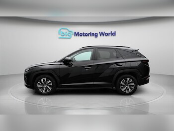 Used Hyundai TUCSON 2022 for sale - 78353484: Photo