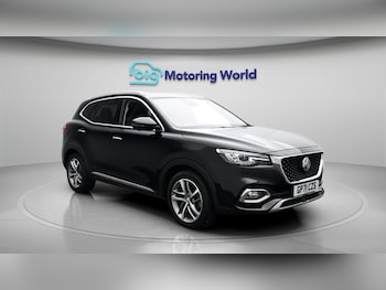 Used MG MG HS 2022 for sale - 79547732: Photo