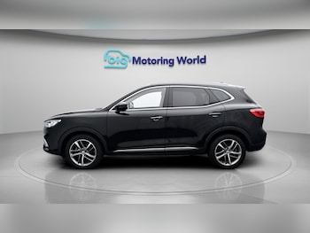 Used MG MG HS 2022 for sale - 79547732: Photo