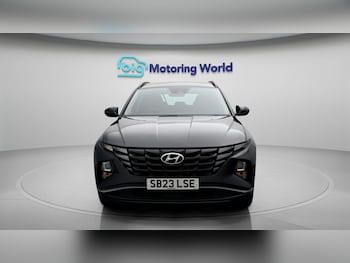 Used Hyundai TUCSON 2023 for sale - 78962857: Photo