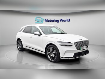 Used Genesis GV70 2024 for sale - 79218762: Photo