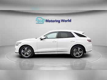 Used Genesis GV70 2024 for sale - 79218762: Photo
