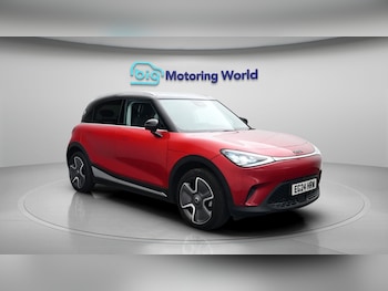 Used smart #1 2024 for sale - 79314518: Photo