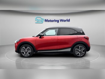 Used smart #1 2024 for sale - 79314518: Photo