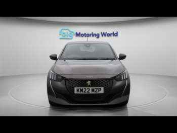Used Peugeot 208 2022 for sale - 75291829: Photo