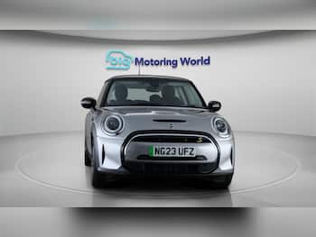Used MINI Electric Hatch 2023 for sale - 79674522: Photo
