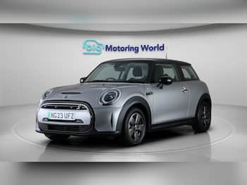 Used MINI Electric Hatch 2023 for sale - 79674522: Photo
