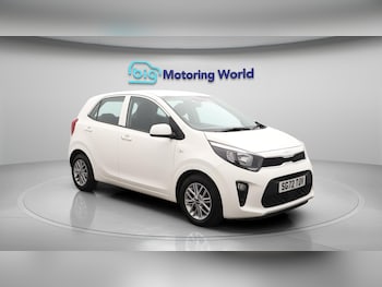 Used Kia Picanto 2022 for sale - 75387135: Photo
