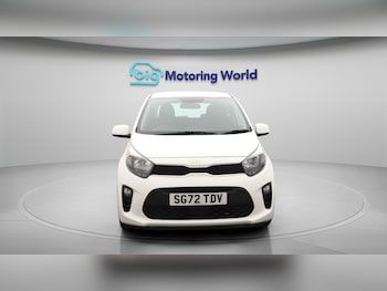 Used Kia Picanto 2022 for sale - 75387135: Photo