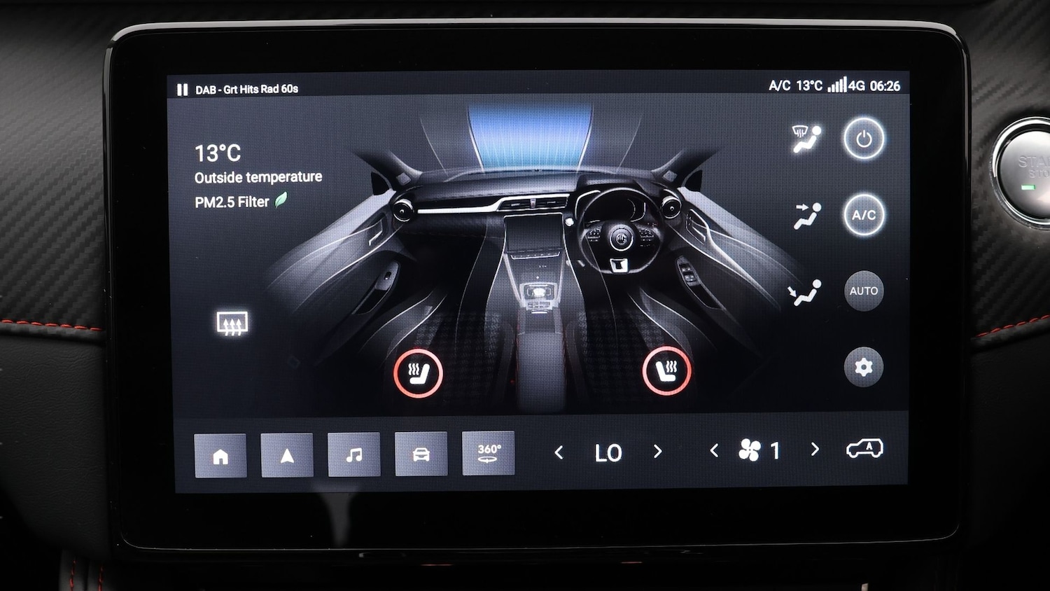 Used MG MG ZS 2022 for sale - 77669114: Photo 12