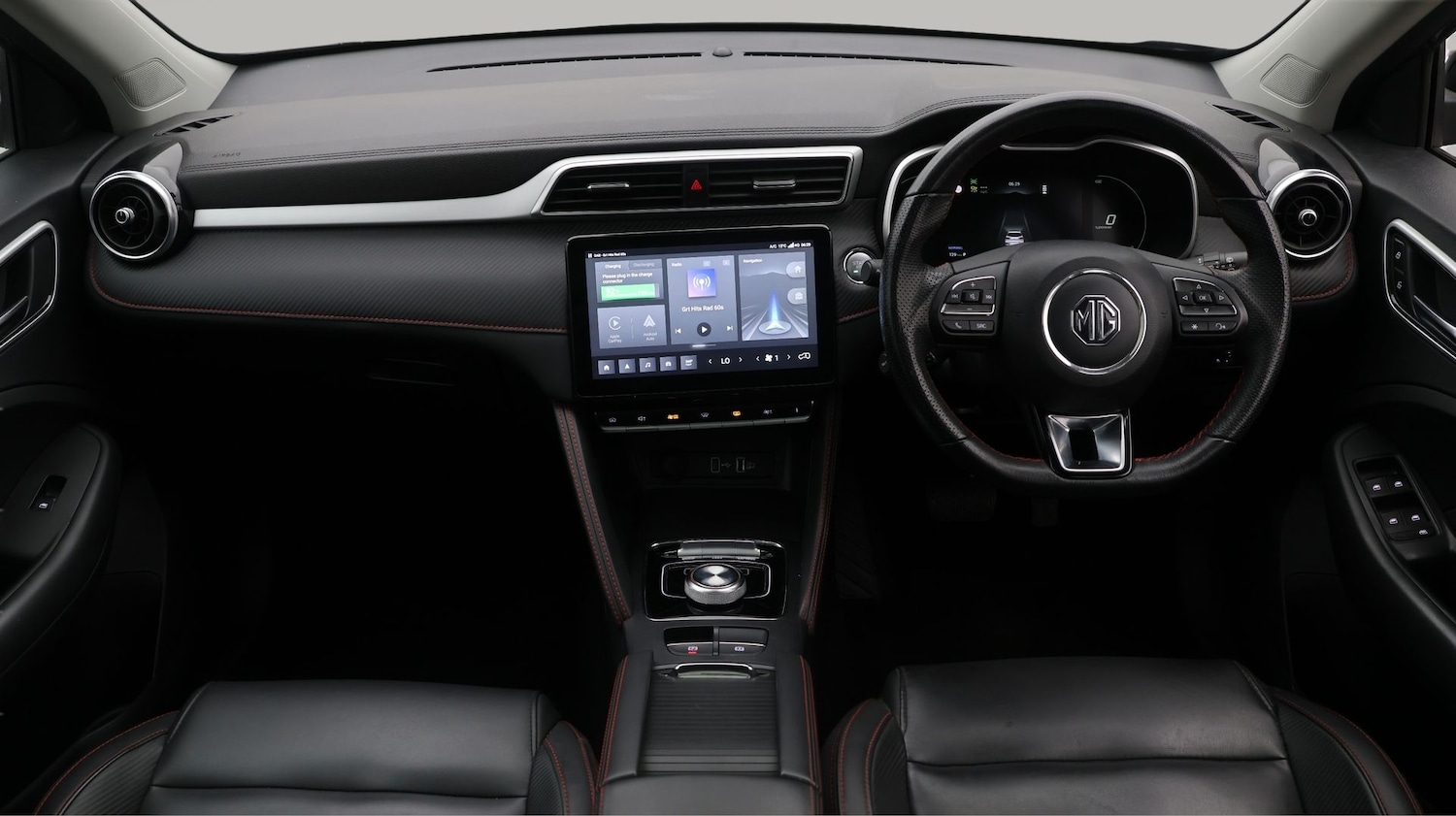 Used MG MG ZS 2022 for sale - 77669114: Photo 13