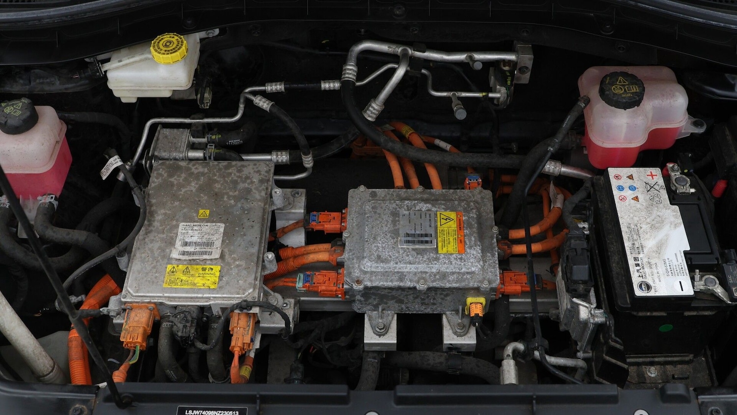 Used MG MG ZS 2022 for sale - 77669114: Photo 19