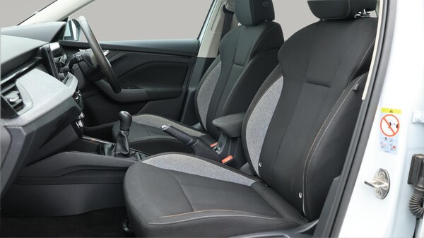 Used Skoda Kamiq 2024 for sale - 75670499: Photo 15