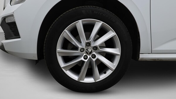 Used Skoda Kamiq 2024 for sale - 75670499: Photo 19