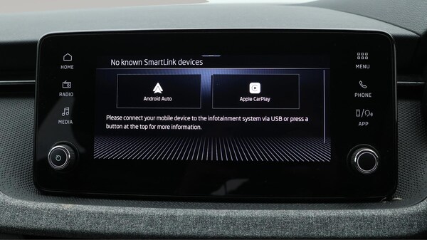 Used Skoda Kamiq 2024 for sale - 75670499: Photo 27