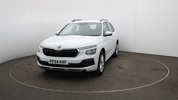 Used Skoda Kamiq 2024 for sale - 75670499: Photo 39