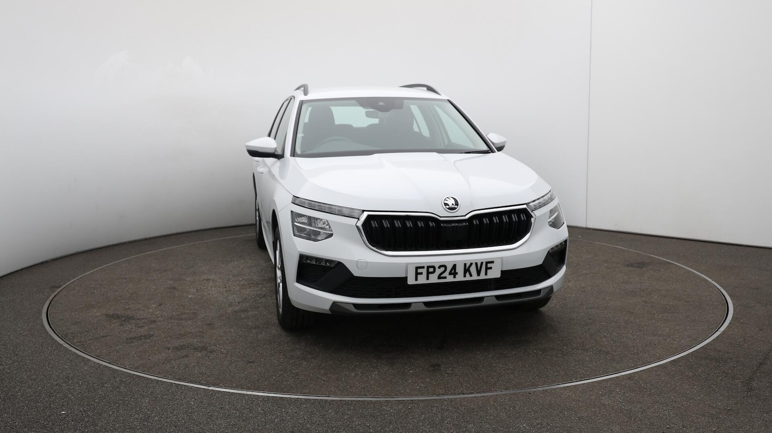Vehicle 42