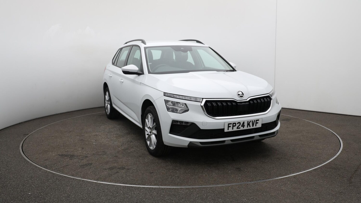 Vehicle 43