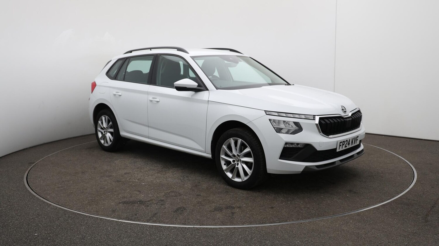 Vehicle 45