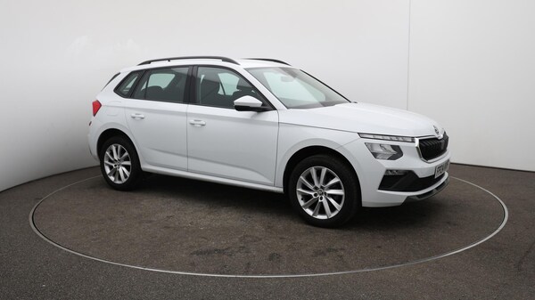 Used Skoda Kamiq 2024 for sale - 75670499: Photo 46
