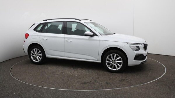 Used Skoda Kamiq 2024 for sale - 75670499: Photo 47