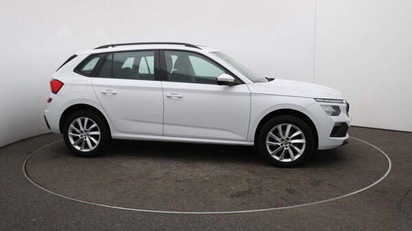Used Skoda Kamiq 2024 for sale - 75670499: Photo 49