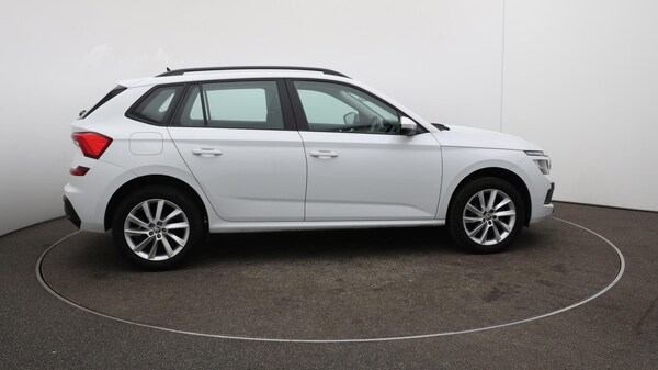 Used Skoda Kamiq 2024 for sale - 75670499: Photo 51
