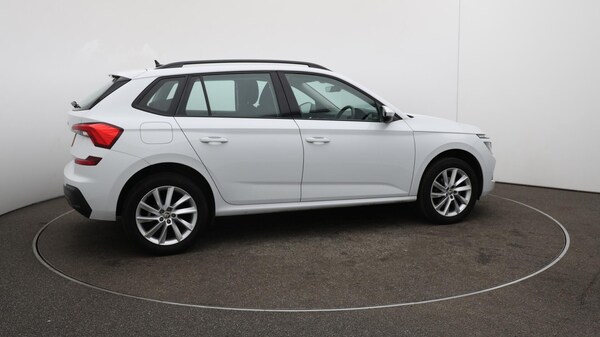 Used Skoda Kamiq 2024 for sale - 75670499: Photo 52
