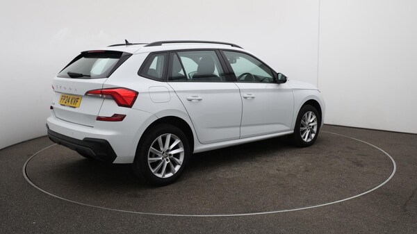 Used Skoda Kamiq 2024 for sale - 75670499: Photo 54