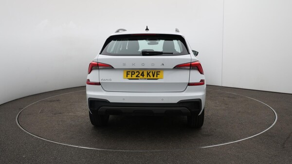 Used Skoda Kamiq 2024 for sale - 75670499: Photo 58