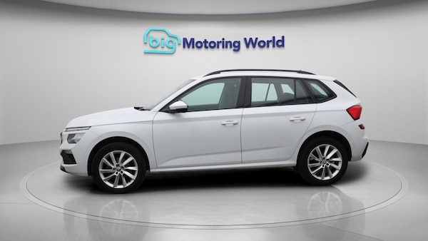 Used Skoda Kamiq 2024 for sale - 75670499: Photo 5