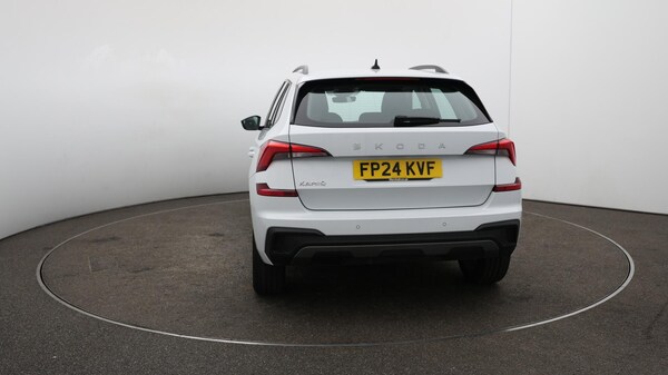 Used Skoda Kamiq 2024 for sale - 75670499: Photo 60