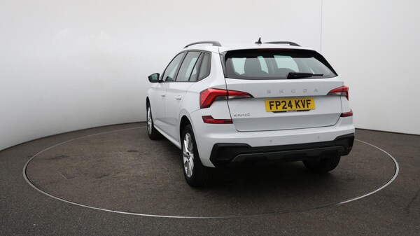 Used Skoda Kamiq 2024 for sale - 75670499: Photo 61