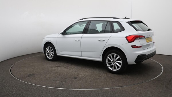 Used Skoda Kamiq 2024 for sale - 75670499: Photo 64