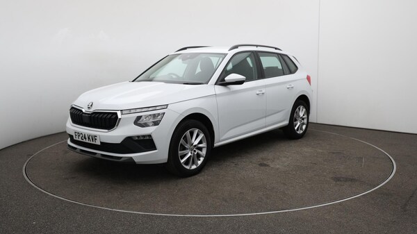 Used Skoda Kamiq 2024 for sale - 75670499: Photo 70