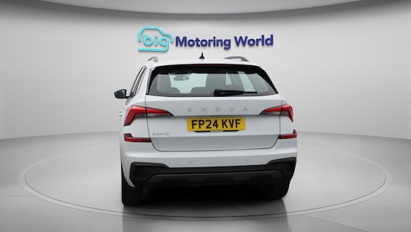 Used Skoda Kamiq 2024 for sale - 75670499: Photo 7