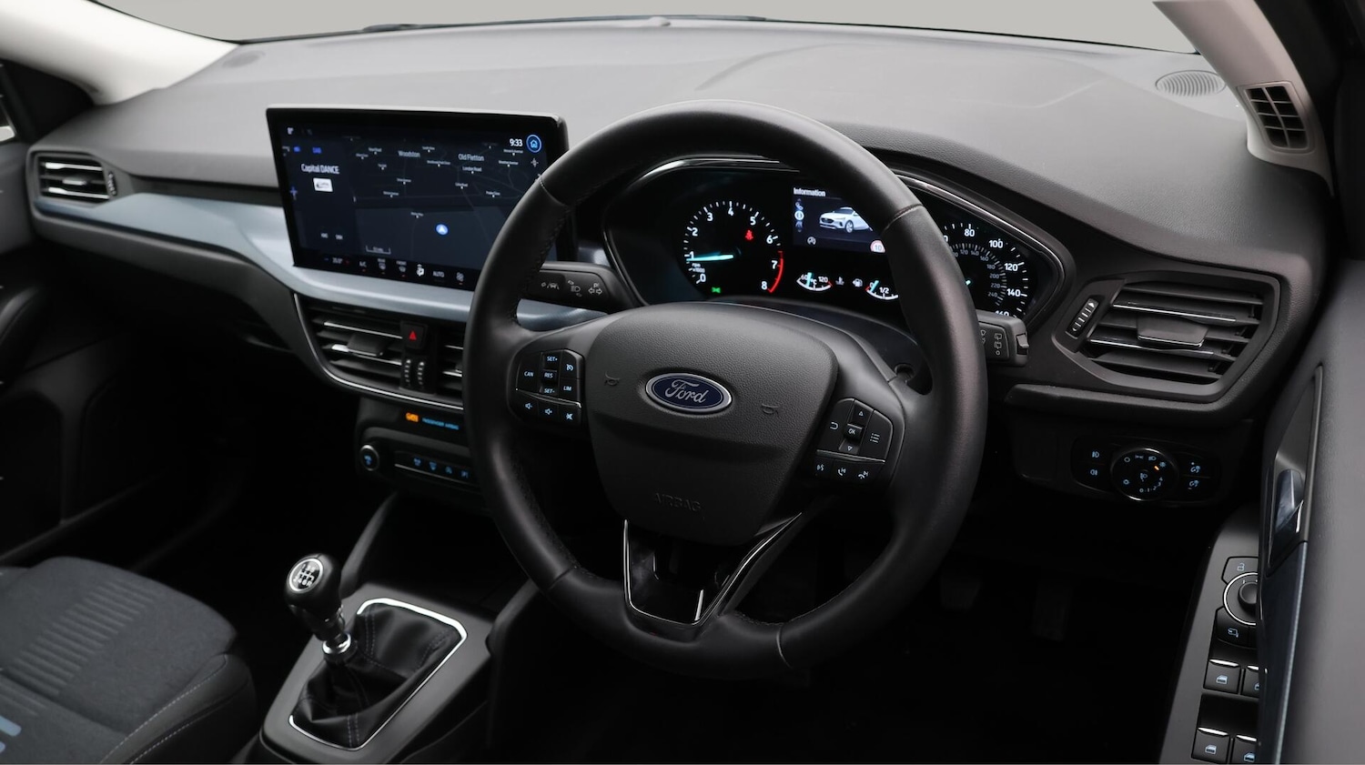 Used Ford Focus 2023 for sale - 76715002: Photo 10