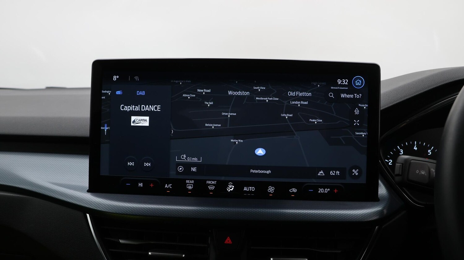 Used Ford Focus 2023 for sale - 76715002: Photo 12