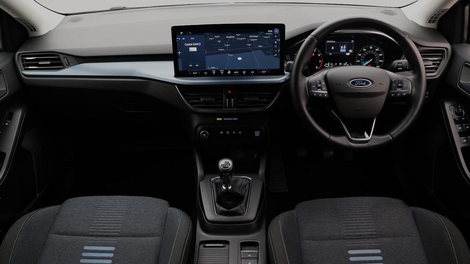 Used Ford Focus 2023 for sale - 76715002: Photo 14